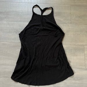 Lululemon trapeze tank